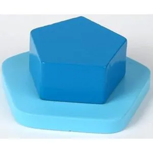 Rompecabezas Hape Primeras Formas rompecabezas de madera_5