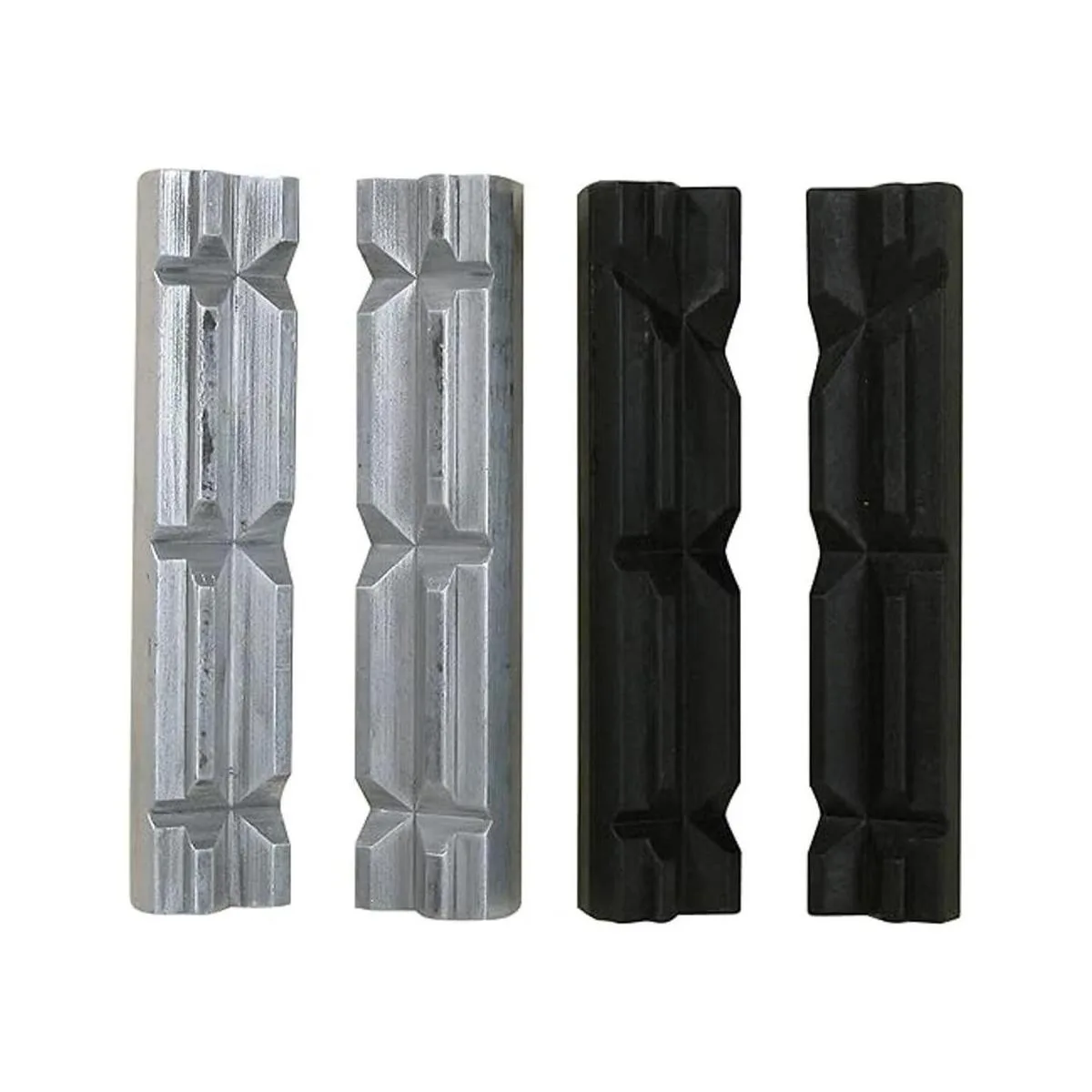 Olympia Tools 38695 set de 2 mordazas magnéticas para_5