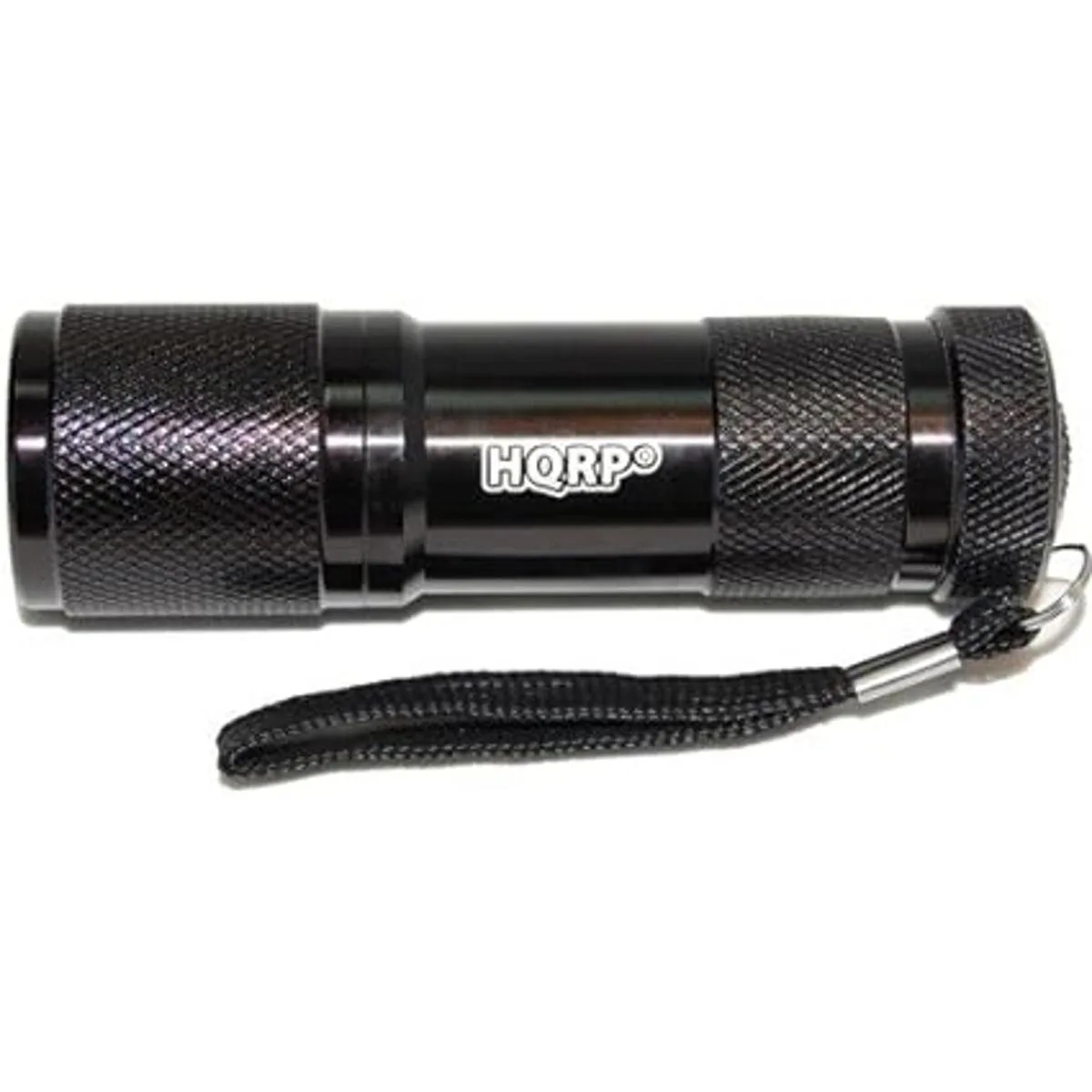 HQRP Profesional 365 nM 9 LED de piedras preciosas e_3