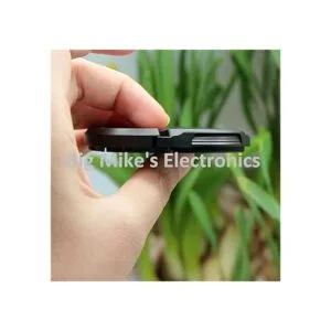 Tapa universal de lente a presión de 2.283 in para Canon_3