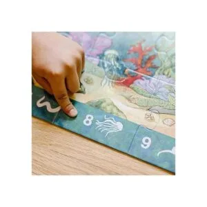 Melissa Doug Rompecabezas de piso Busca y encuentra_4