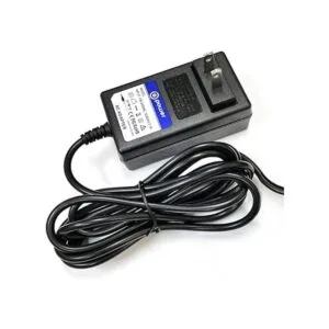 TPower Ac Dc adaptador cargador compatible con iHome iPL8_2
