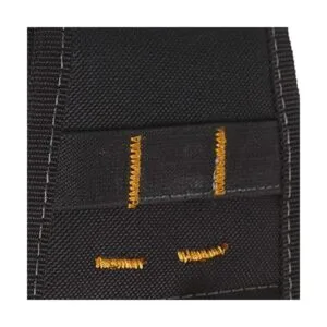 CLC Custom Leathercraft 5024 Gancho de taladro