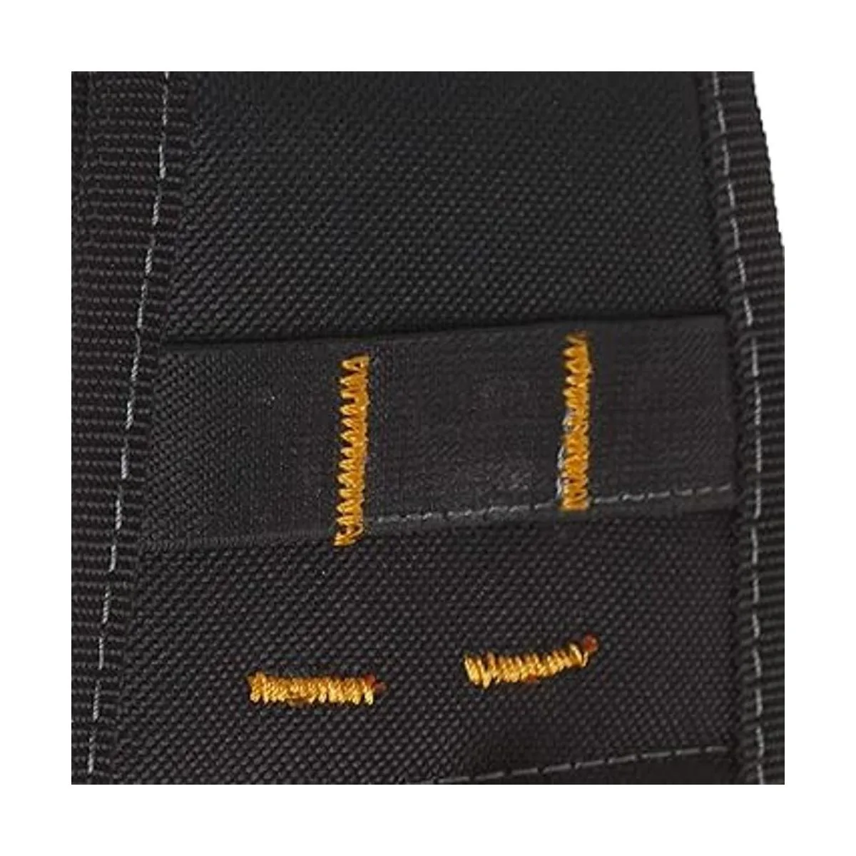 CLC Custom Leathercraft 5024 Gancho de taladro