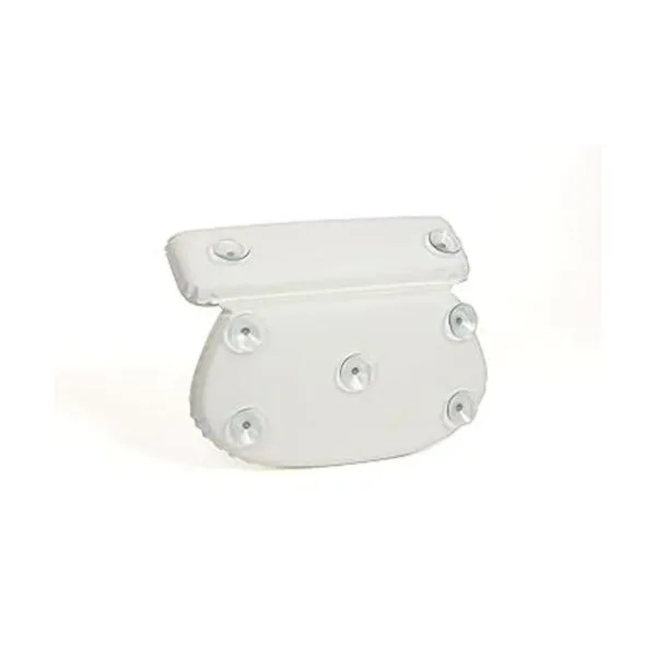 Almohada gruesa para baño spa de lujo Epica 2X con agarre_5