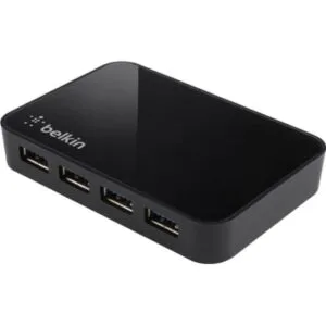 Belkin Concentrador USB 3.0 de 4 puertos SuperSpeed_1