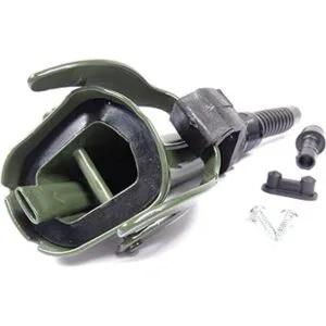 Boquilla flexible para bidón construido al estilo OTAN_3