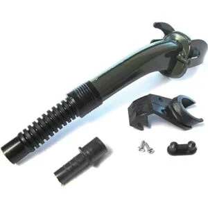 Boquilla flexible para bidón construido al estilo OTAN_2