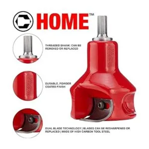 Kit para principiantes de la serie Hogar de Lumberjack_2