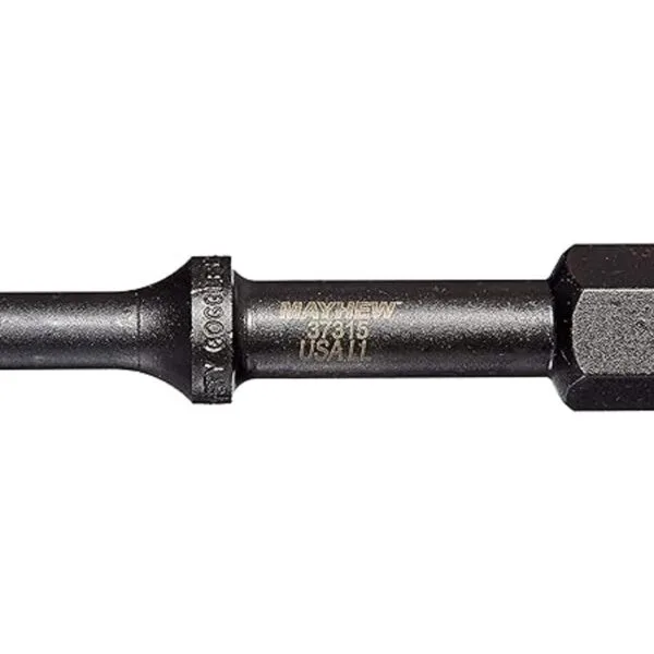 Mayhew Pro martillo de soldador_2