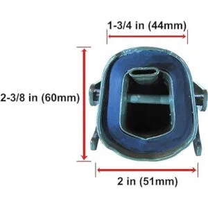 Boquilla flexible para bidón construido al estilo OTAN_5