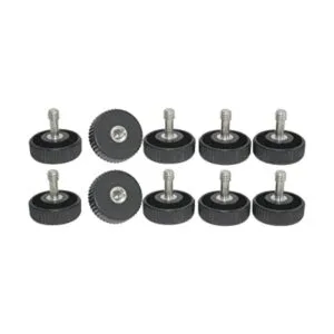 Desmond 10 x de largo Tornillo 14 cuerpo de la_1