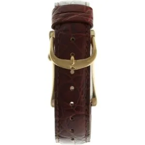 Peugeot Reloj vintage contorneado estilo médico con_5