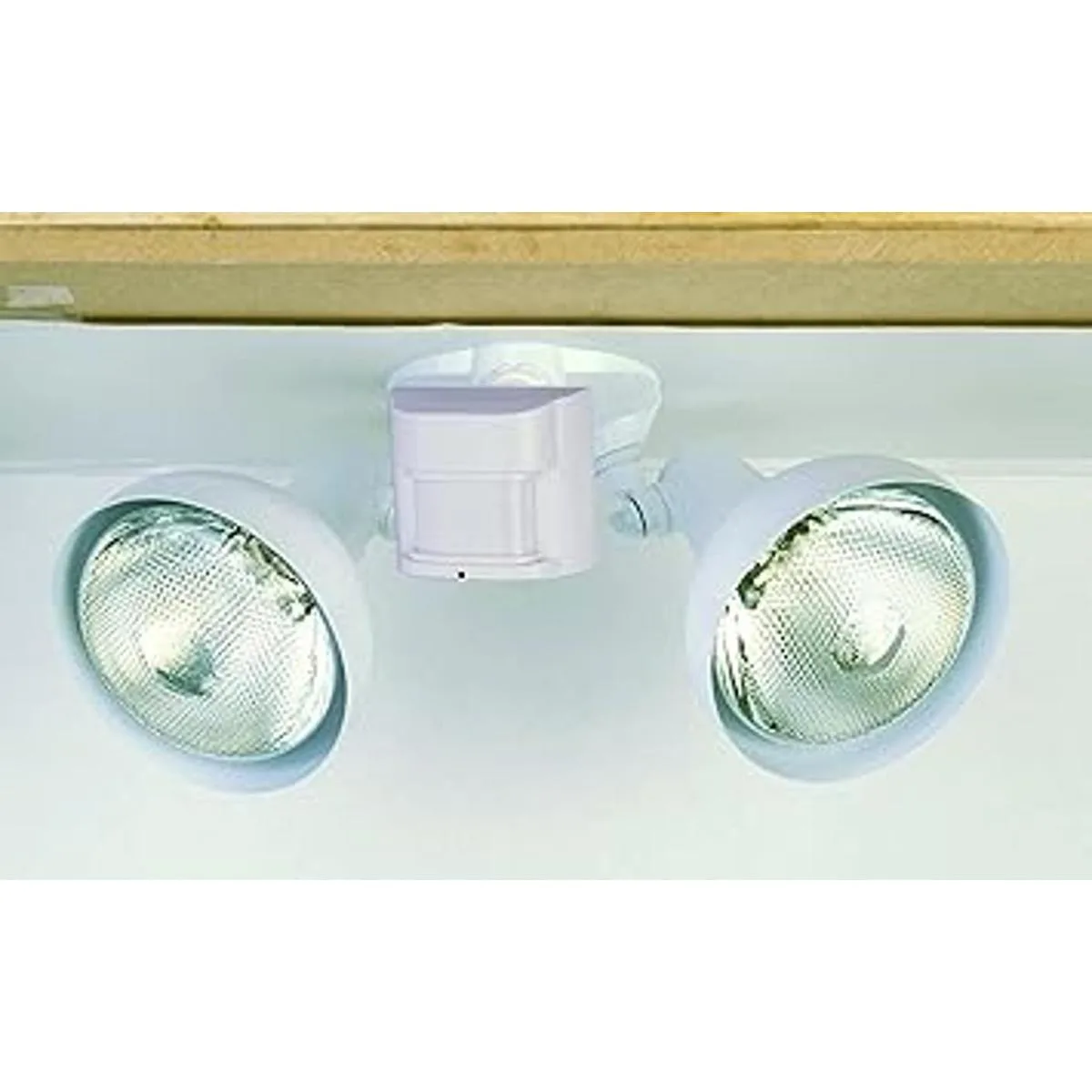 HeathCo HZ5412WH WHT 180DEG FLD Luz HZ5412WH 120.00 volts_3