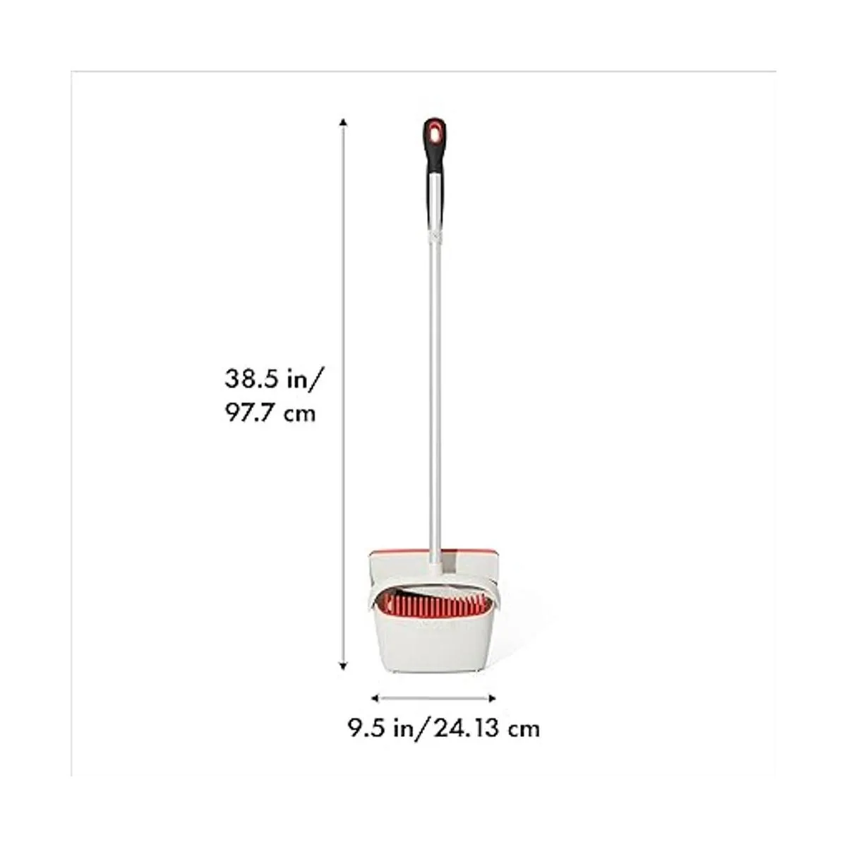 OXO Juego de barrido vertical Good Grips_6