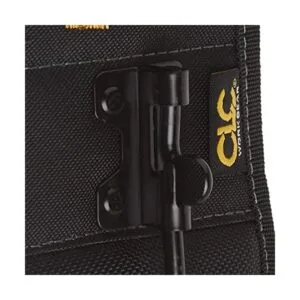 CLC Custom Leathercraft 5024 Gancho de taladro