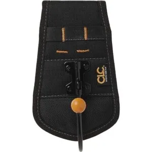 CLC Custom Leathercraft 5024 Gancho de taladro