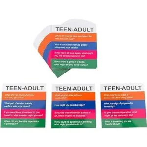 Baraja de cartas de Principios Valores y Creencias para_3