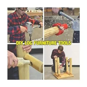 Kit para principiantes de la serie Hogar de Lumberjack_4