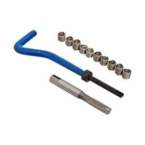 EZ Lok EK40420 Kit de inserción métrica helicoidal acero_1