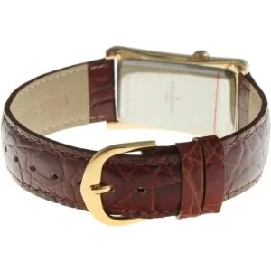 Peugeot Reloj vintage contorneado estilo médico con_4