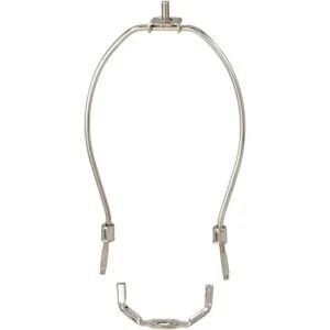 BP Lamp Arpa de lámpara de 7 pulgadas de peso regular_1