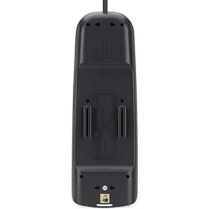 Protector contra sobretensiones Belkin 12Outlet con un_6