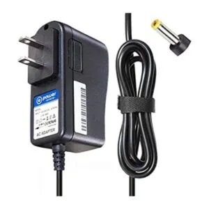Adaptador de CA TPower para cámara de bolsillo digital de_1