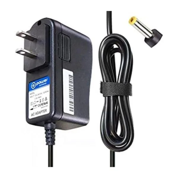 Adaptador de CA TPower para cámara de bolsillo digital de_1