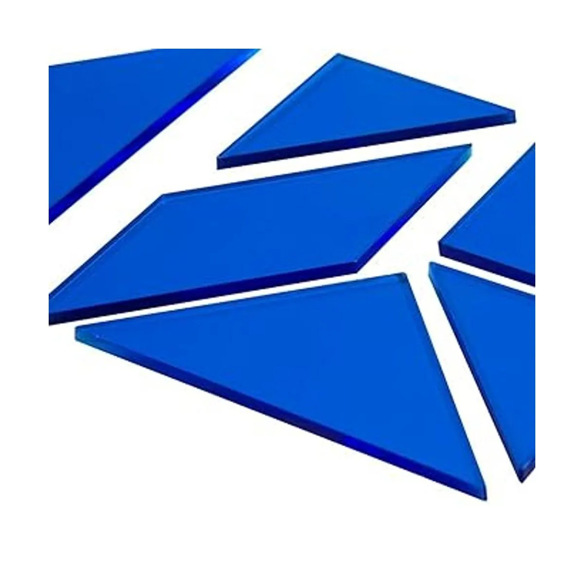 ETA hand2mind Tangrams de plástico Juego de 32_4