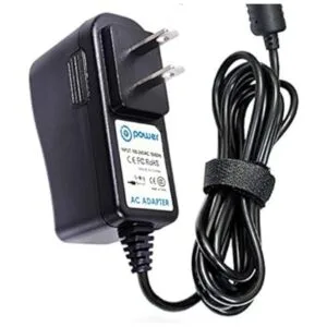 Adaptador de CA TPower para cámara de bolsillo digital de_2
