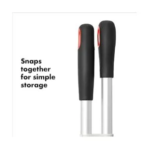 OXO Juego de barrido vertical Good Grips_4