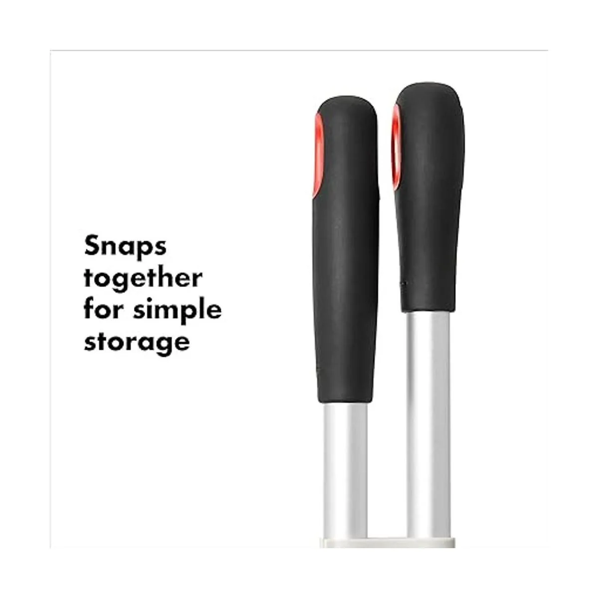 OXO Juego de barrido vertical Good Grips_4