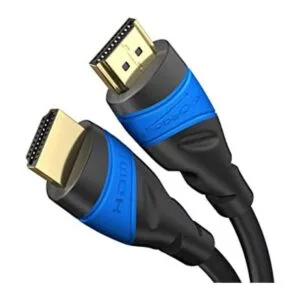 KabelDirekt 197 cable HDMI de 1 pie TOP Series_1