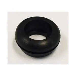 Hydrofarm HGGR50 paquete de 25 ojales de goma de 12_2