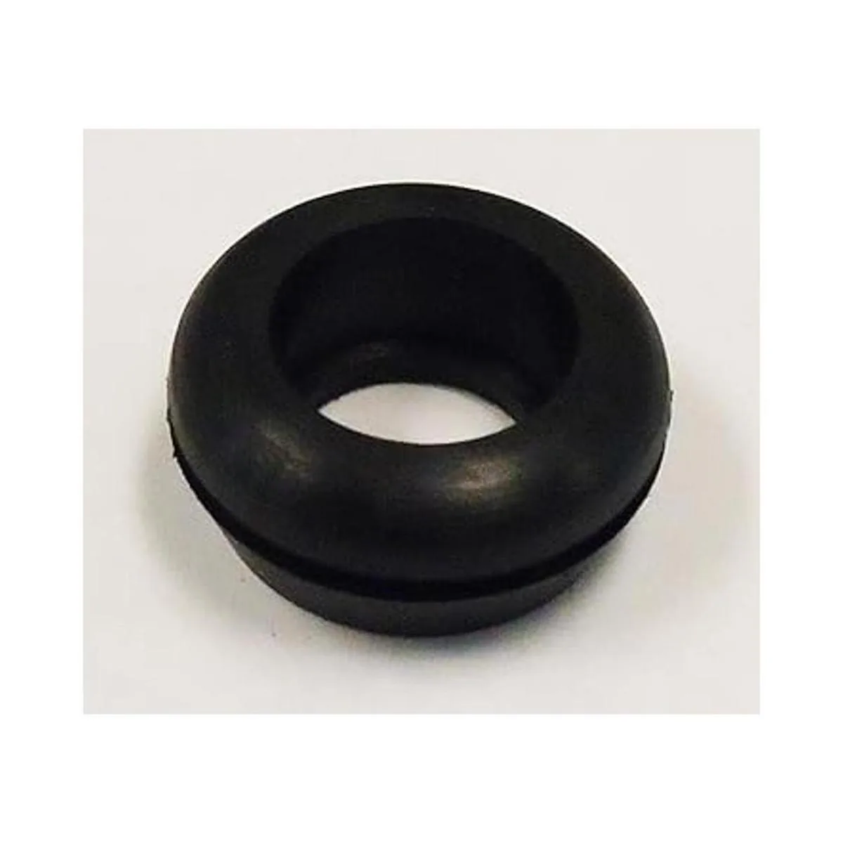 Hydrofarm HGGR50 paquete de 25 ojales de goma de 12_2