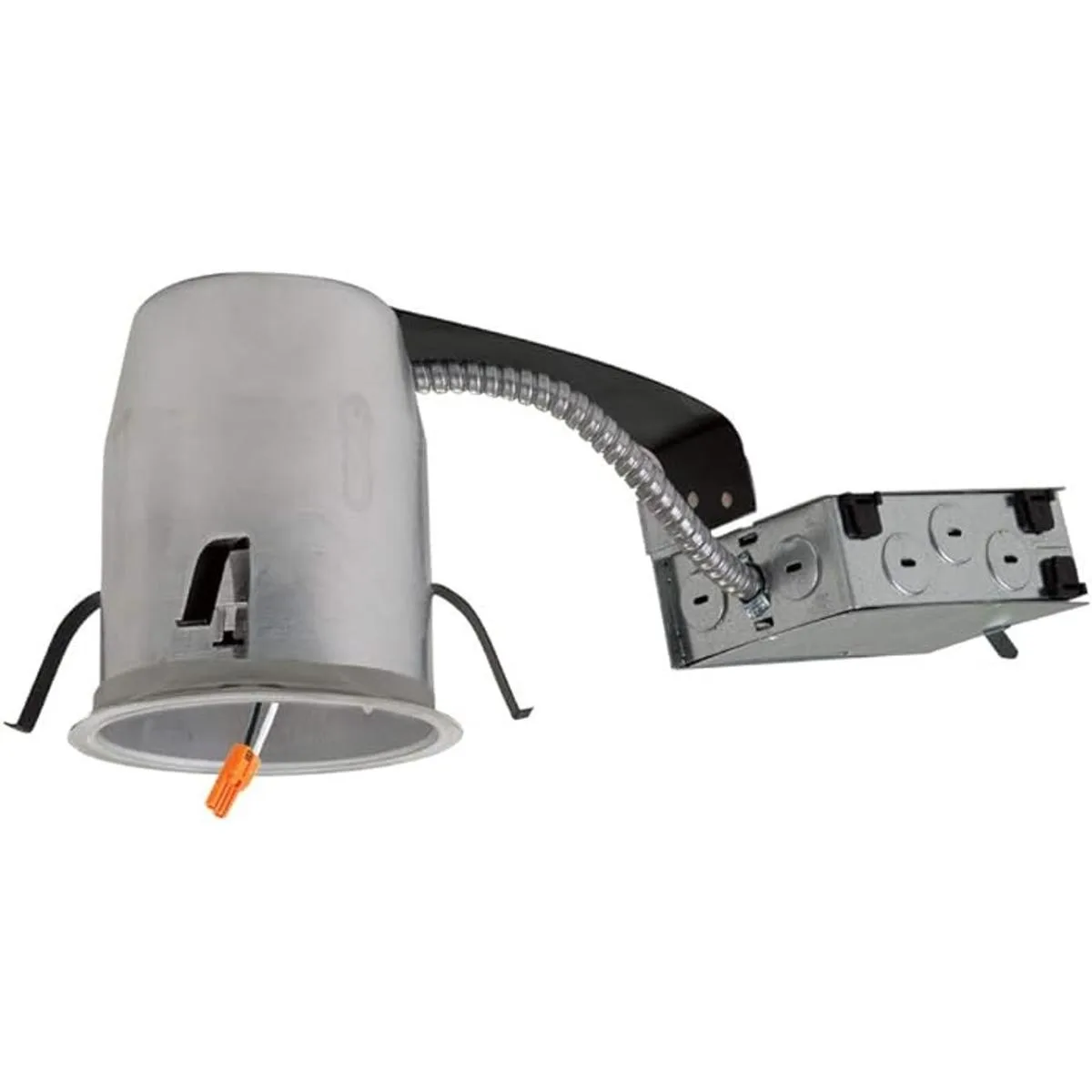 Halo Recessed H995RICAT6PK Carcasa de remodelación LED IC_1