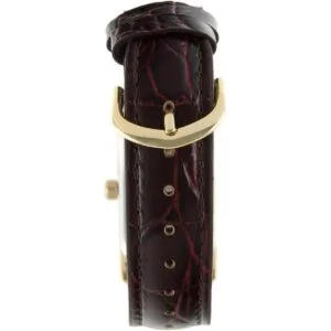 Peugeot Reloj clásico vintage para hombre caja de acero_6