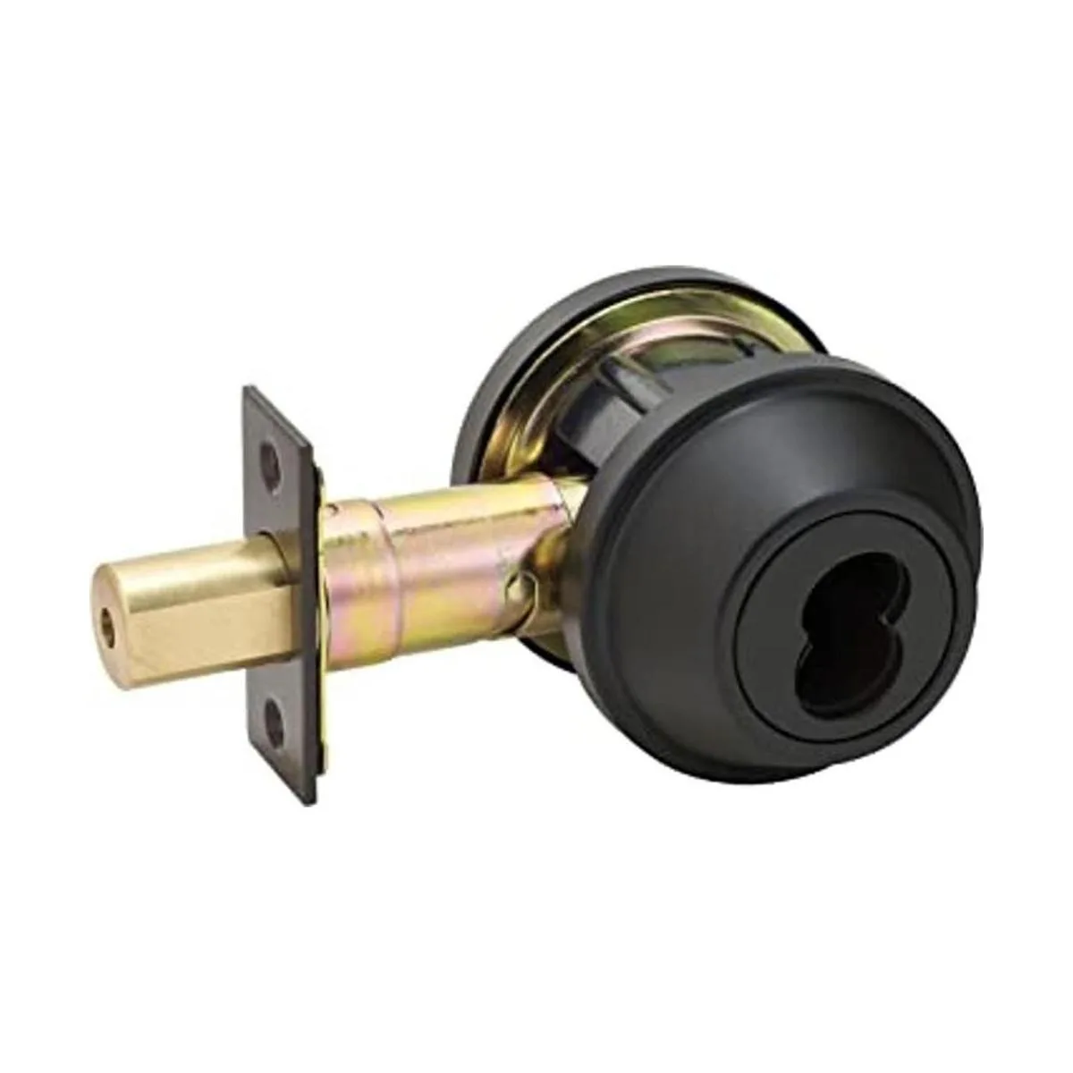 Master Lock dscicsd10b Heavy Duty único Cilindro Comercial_1