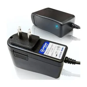 Adaptador de CA TPower para cámara de bolsillo digital de_3