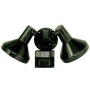 Heath Zenith HZ5412BZD Heathco Hz5412Bz Lámpara de_2