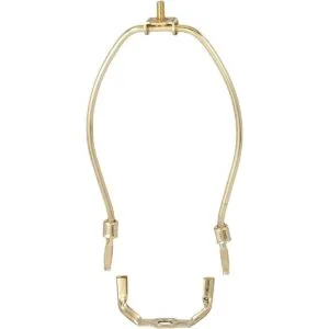 BP Lamp Arpa de lámpara resistente de 14 pulgadas_2