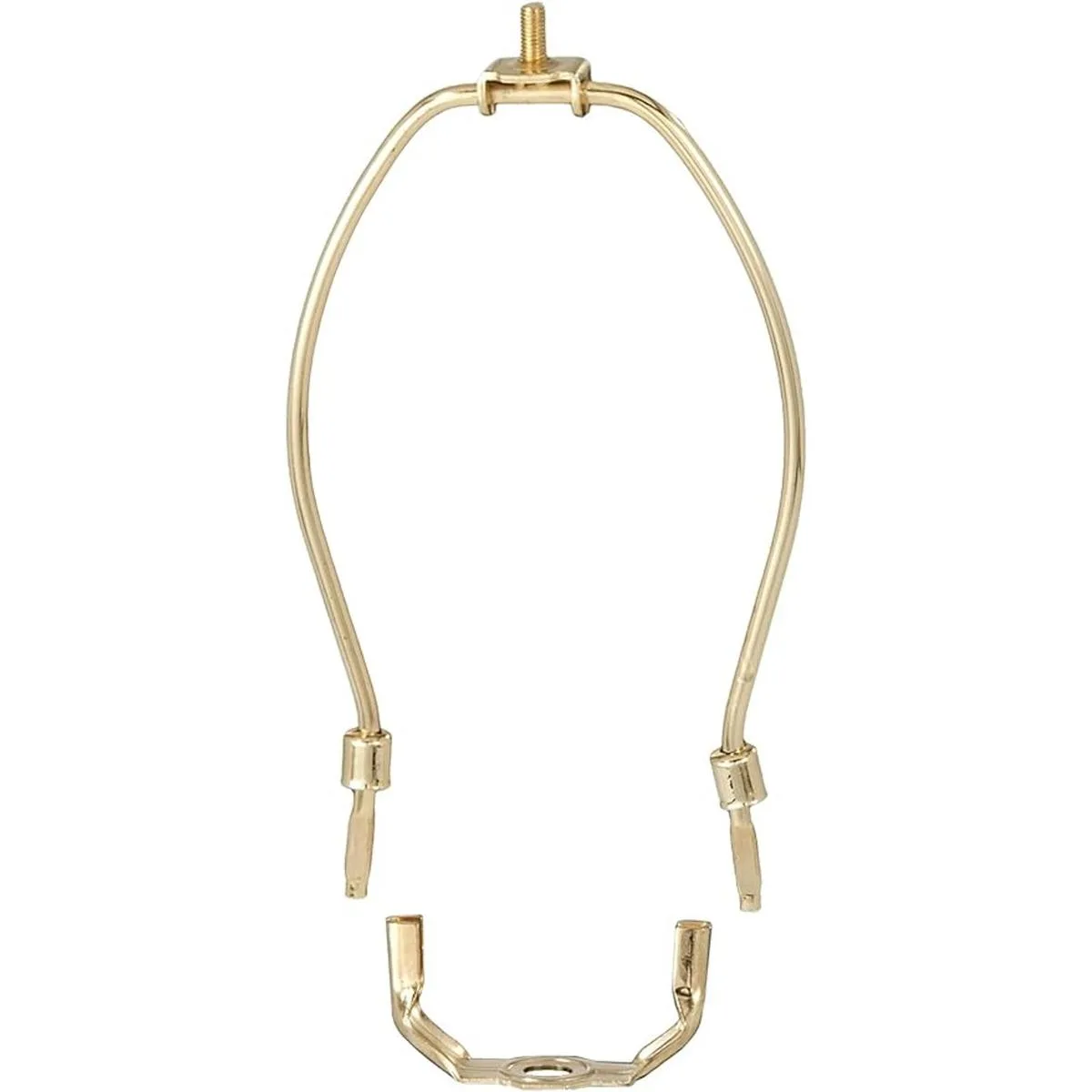 BP Lamp Arpa de lámpara resistente de 14 pulgadas_2