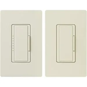 Lutron Maestro Kit de regulador digital LED para_1