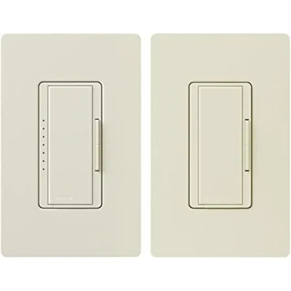 Lutron Maestro Kit de regulador digital LED para_1