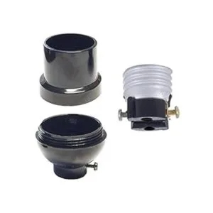 BP Lamp Kit de cableado de lámpara de mesa sin llave con_2