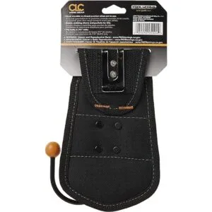 CLC Custom Leathercraft 5024 Gancho de taladro