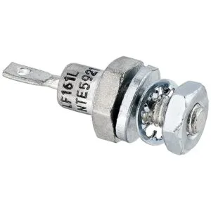 NTE Electronics NTE5921 diodo rectificador de potencia de_1