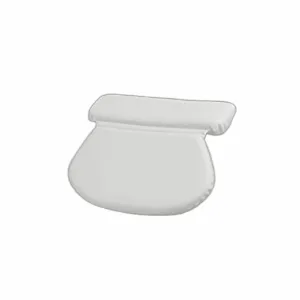 Almohada gruesa para baño spa de lujo Epica 2X con agarre_1