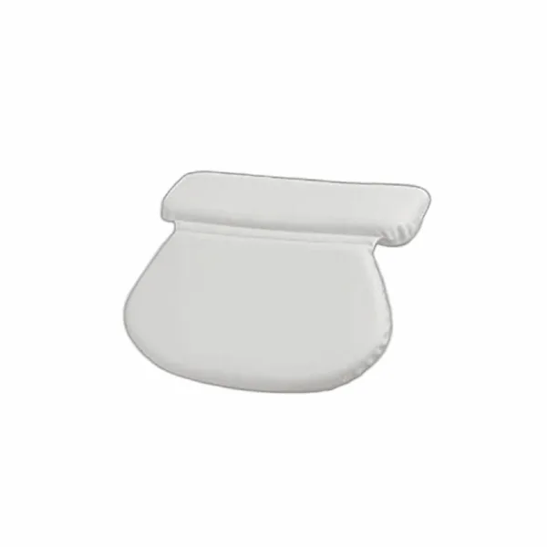Almohada gruesa para baño spa de lujo Epica 2X con agarre_1